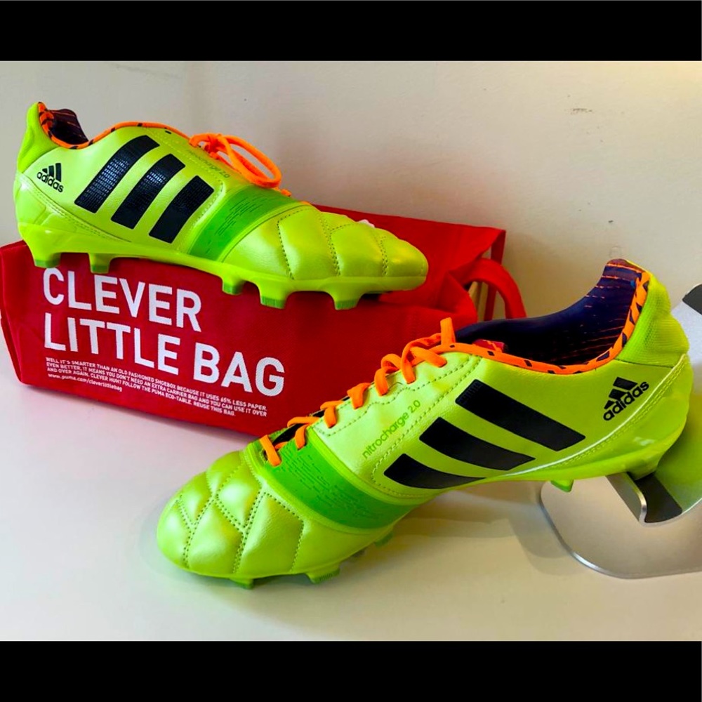 Soccer Cleats